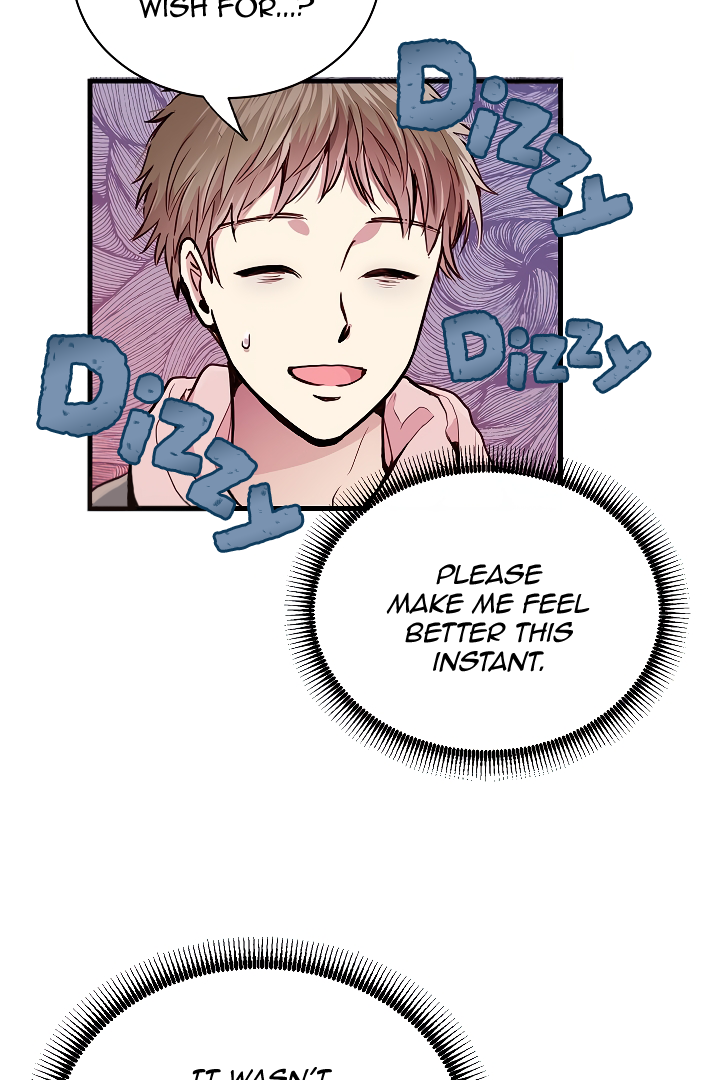 How To Be A Family - Chapter 27 manhwa