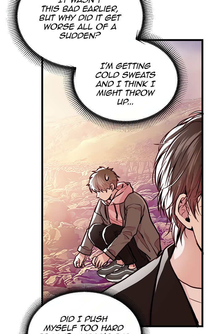 How To Be A Family - Chapter 27 manhwa