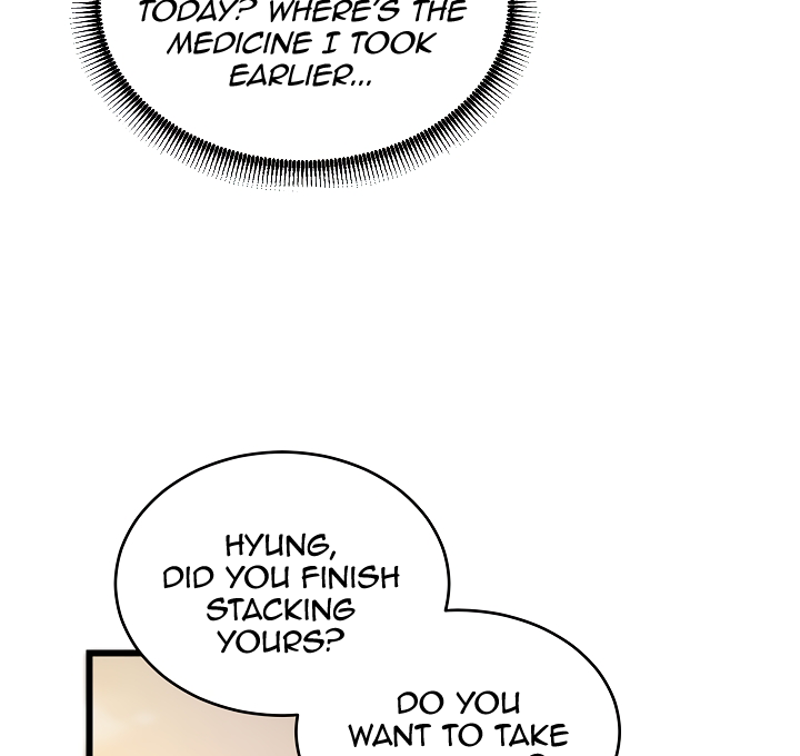 How To Be A Family - Chapter 27 manhwa