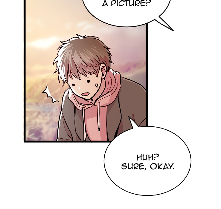 How To Be A Family - Chapter 27 manhwa