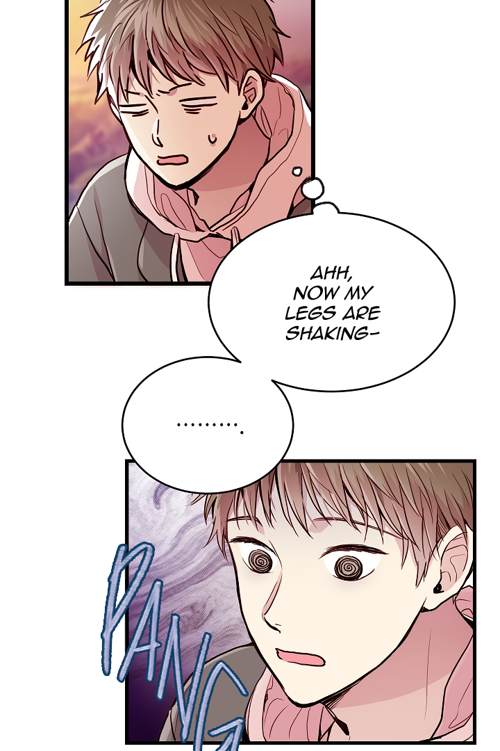 How To Be A Family - Chapter 27 manhwa