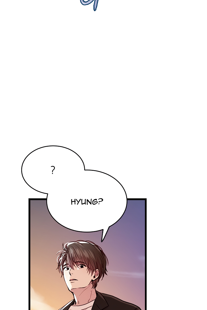 How To Be A Family - Chapter 27 manhwa