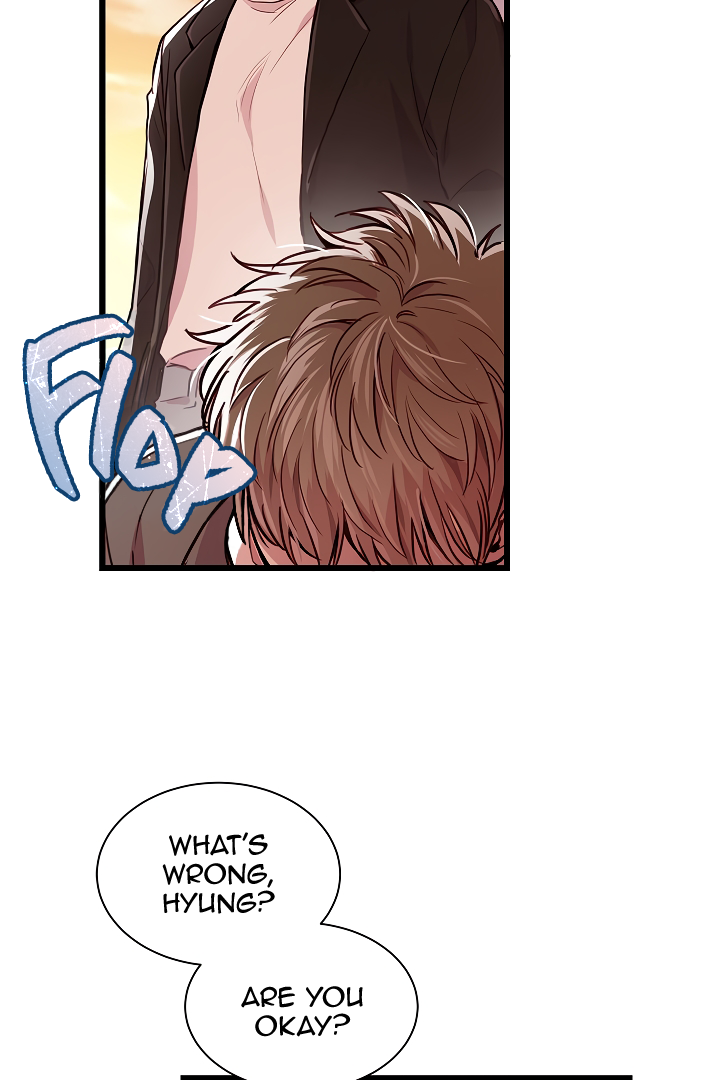 How To Be A Family - Chapter 27 manhwa