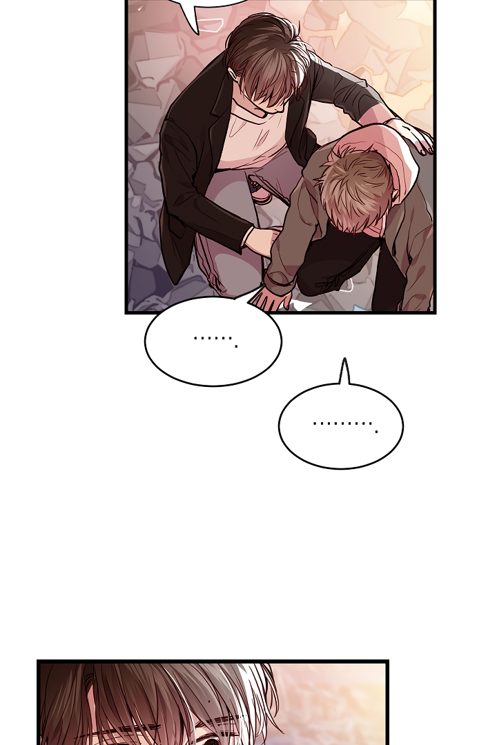How To Be A Family - Chapter 27 manhwa