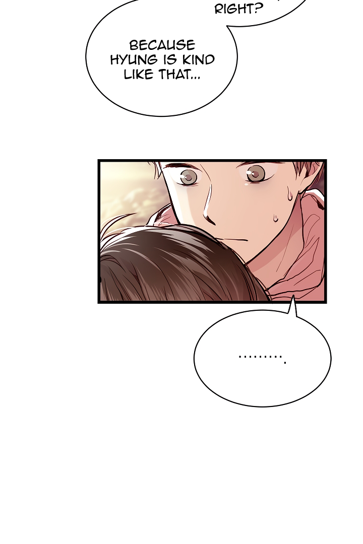 How To Be A Family - Chapter 27 manhwa