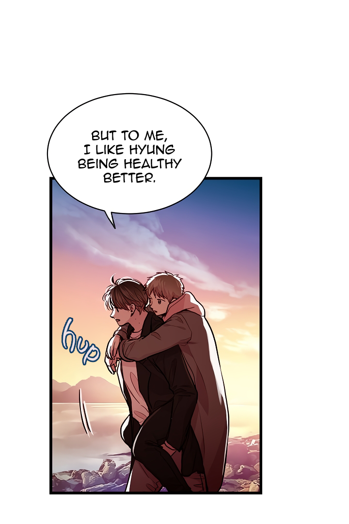 How To Be A Family - Chapter 27 manhwa