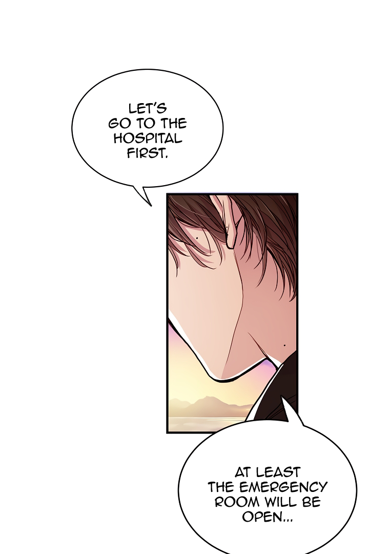 How To Be A Family - Chapter 27 manhwa