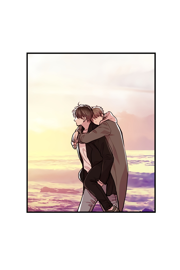 How To Be A Family - Chapter 27 manhwa
