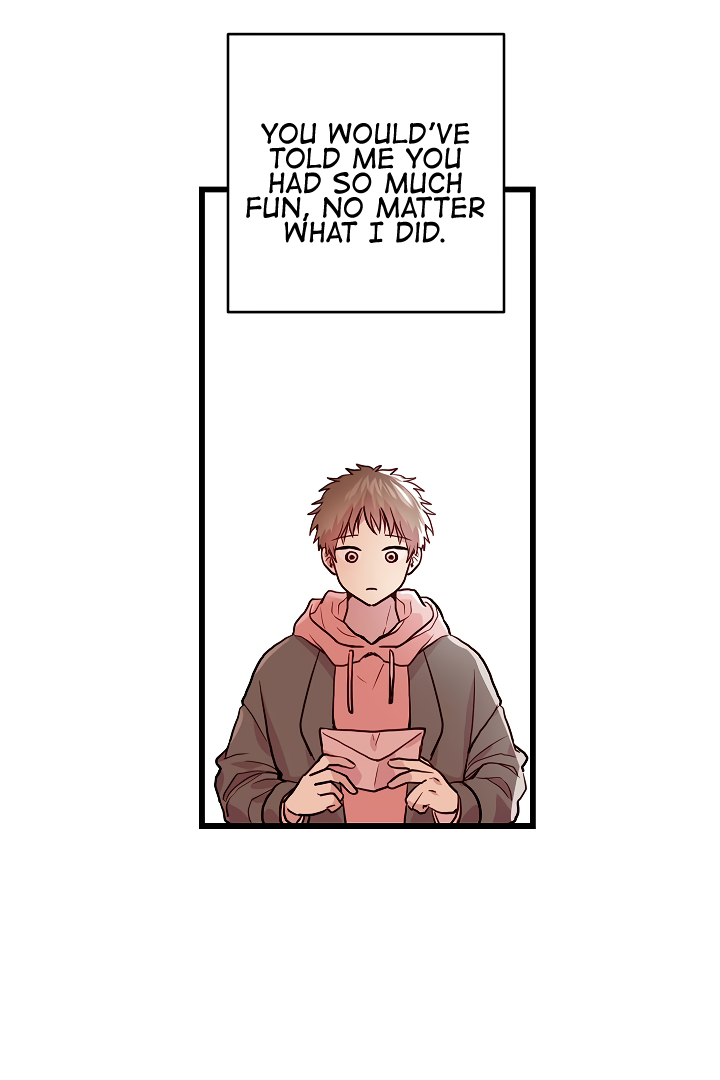 How To Be A Family - Chapter 27 manhwa