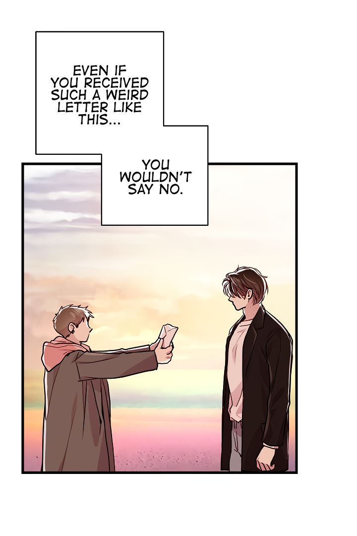 How To Be A Family - Chapter 27 manhwa