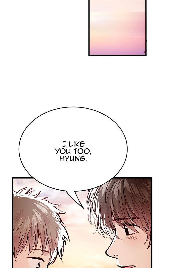How To Be A Family - Chapter 27 manhwa