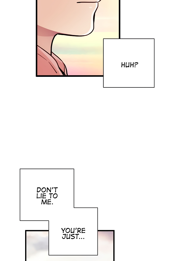How To Be A Family - Chapter 27 manhwa