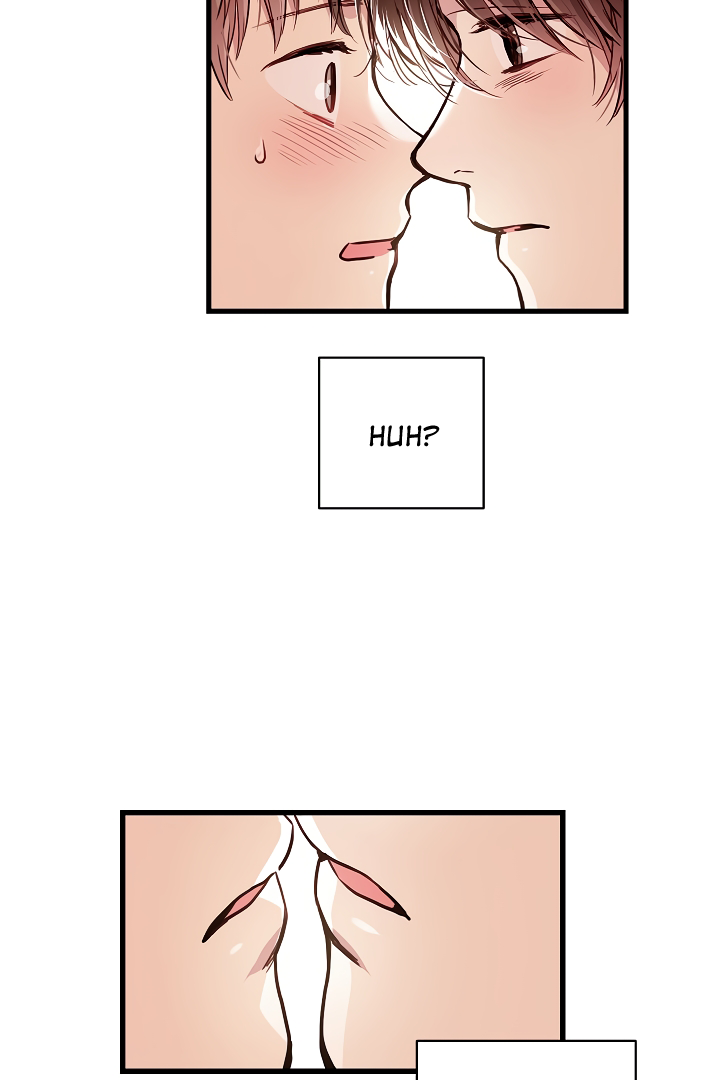 How To Be A Family - Chapter 27 manhwa