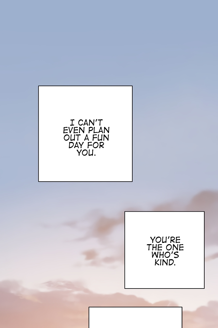 How To Be A Family - Chapter 28 manhwa