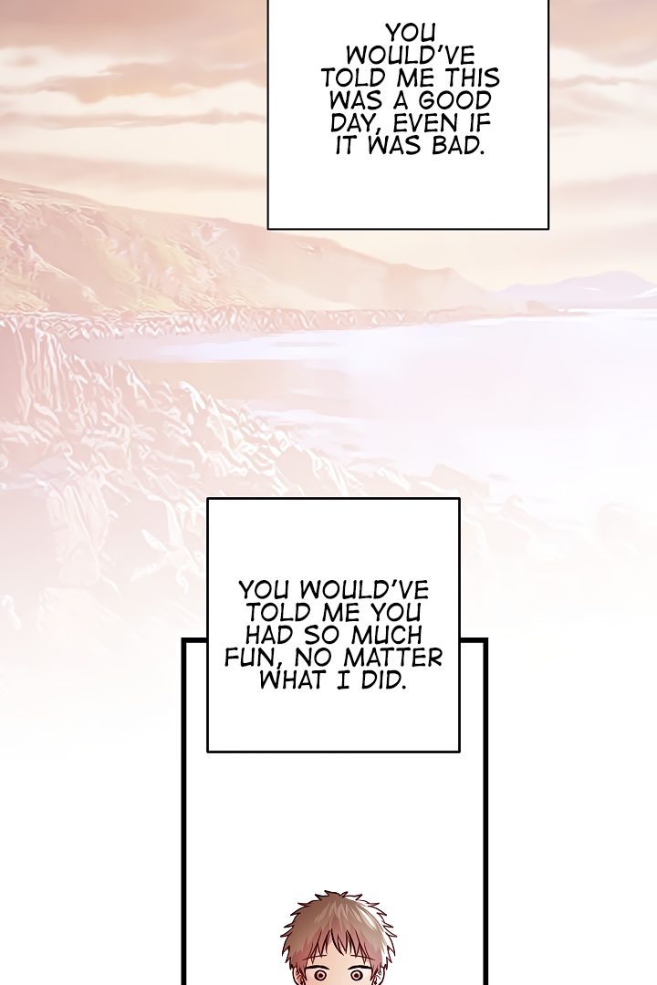 How To Be A Family - Chapter 28 manhwa