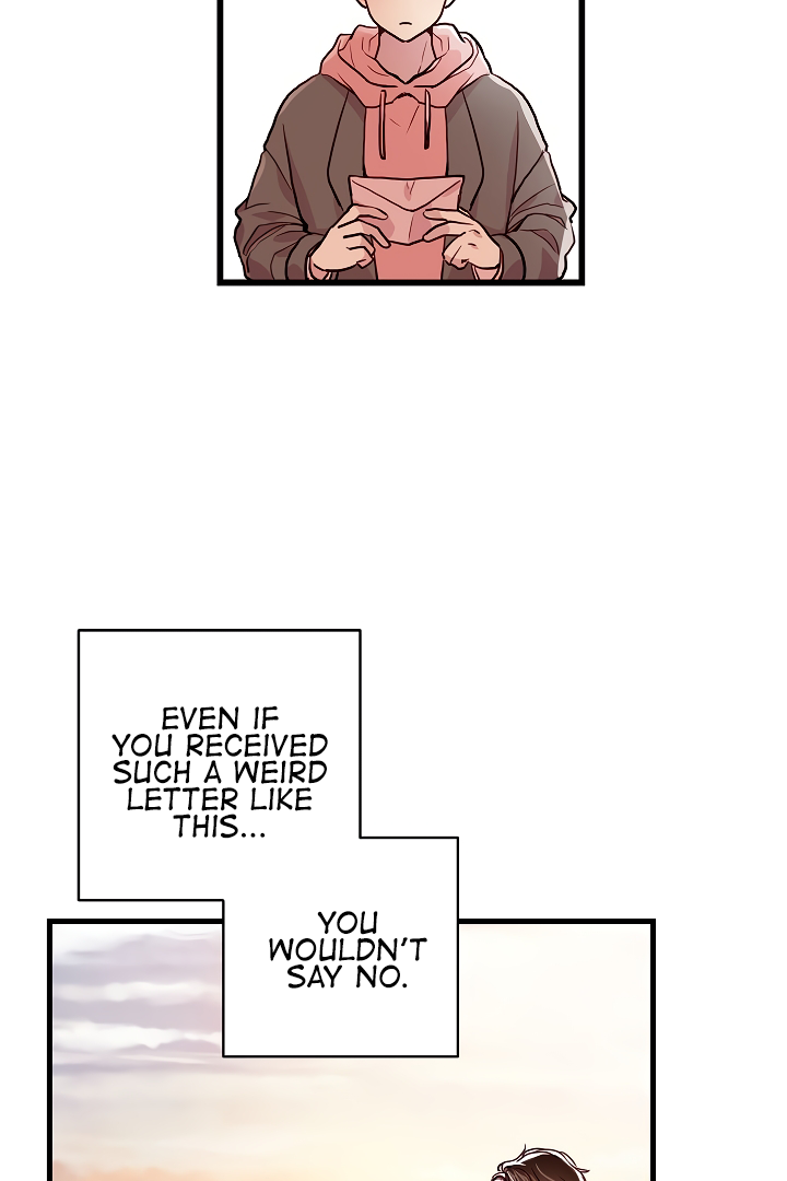 How To Be A Family - Chapter 28 manhwa