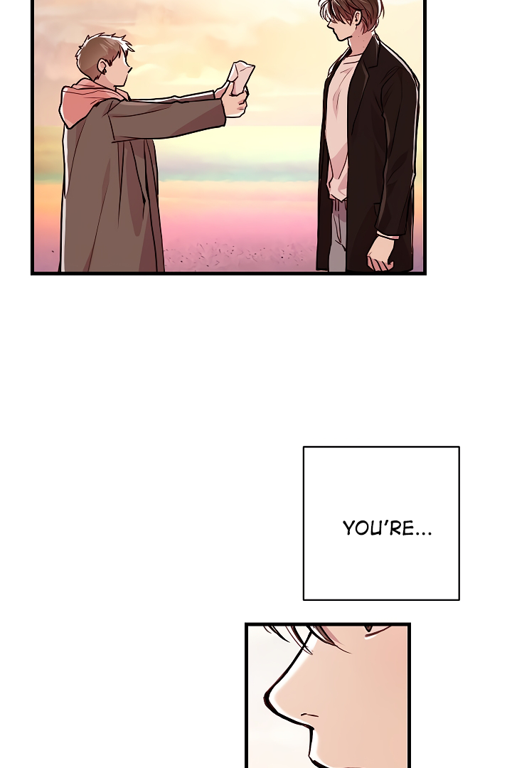 How To Be A Family - Chapter 28 manhwa