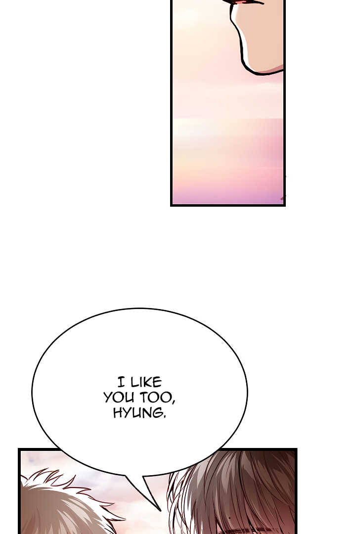 How To Be A Family - Chapter 28 manhwa