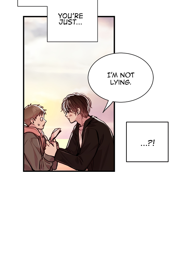 How To Be A Family - Chapter 28 manhwa