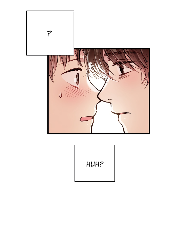 How To Be A Family - Chapter 28 manhwa
