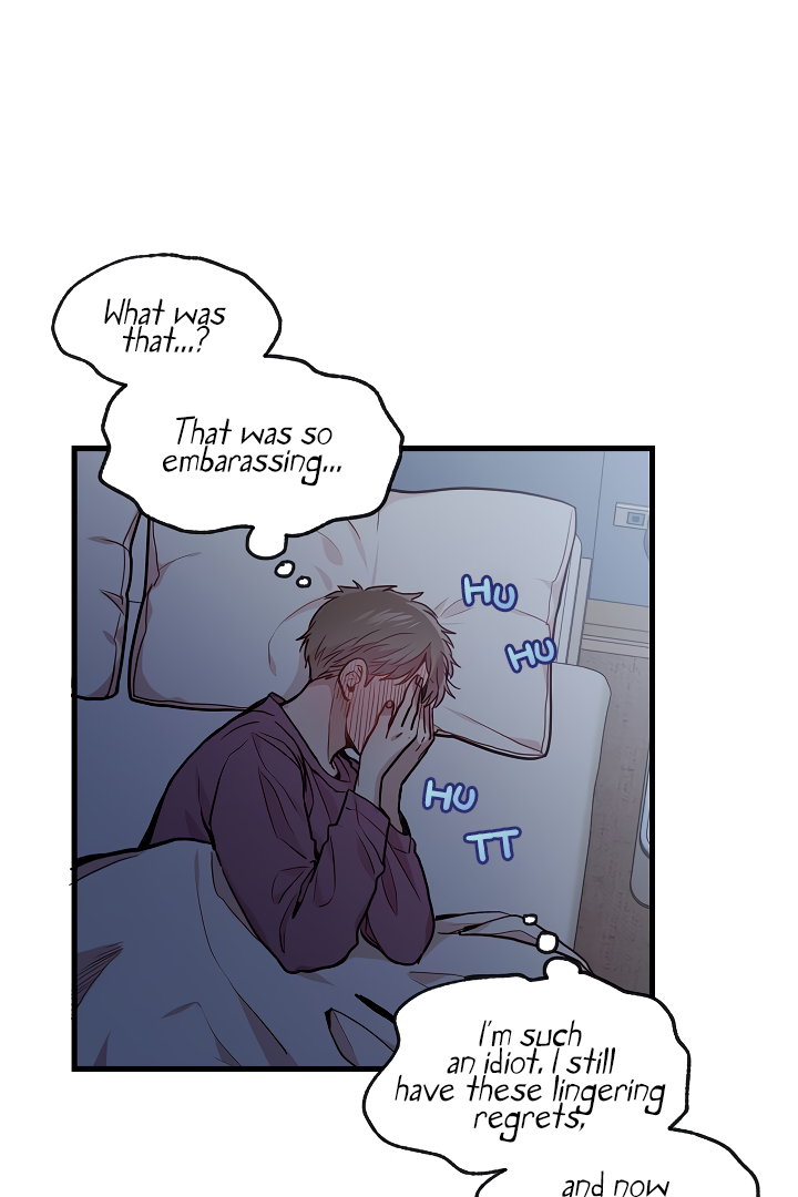 How To Be A Family - Chapter 28 manhwa