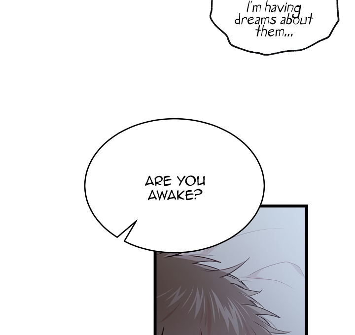 How To Be A Family - Chapter 28 manhwa