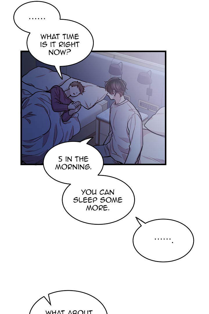 How To Be A Family - Chapter 28 manhwa