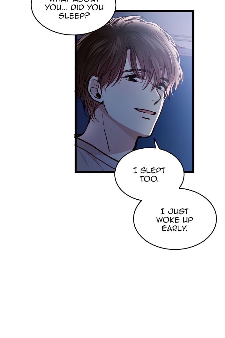 How To Be A Family - Chapter 28 manhwa
