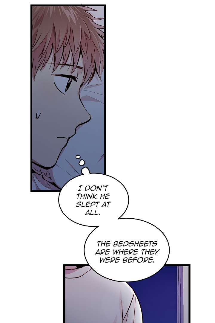 How To Be A Family - Chapter 28 manhwa