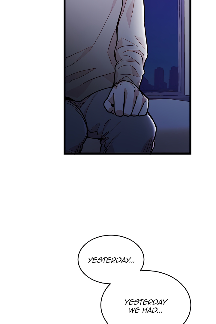 How To Be A Family - Chapter 28 manhwa