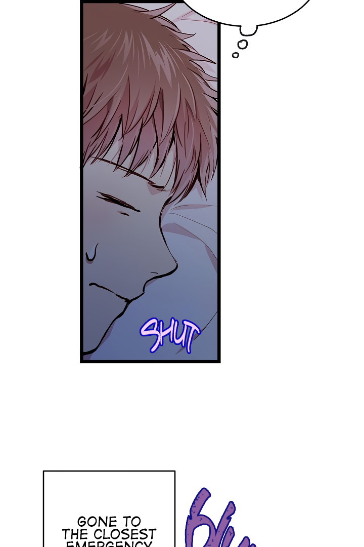 How To Be A Family - Chapter 28 manhwa