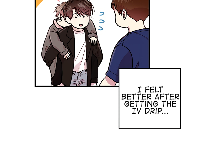 How To Be A Family - Chapter 28 manhwa