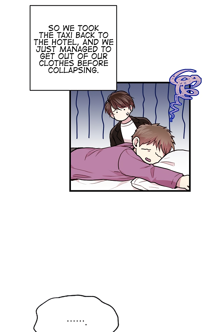 How To Be A Family - Chapter 28 manhwa