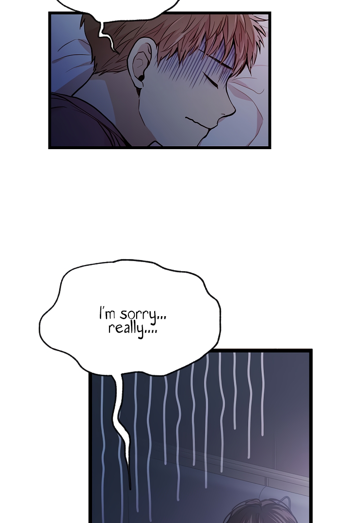 How To Be A Family - Chapter 28 manhwa