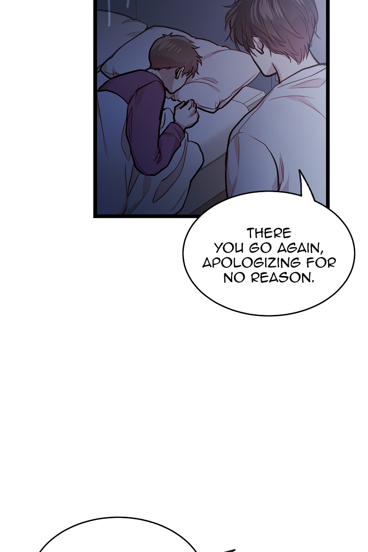 How To Be A Family - Chapter 28 manhwa