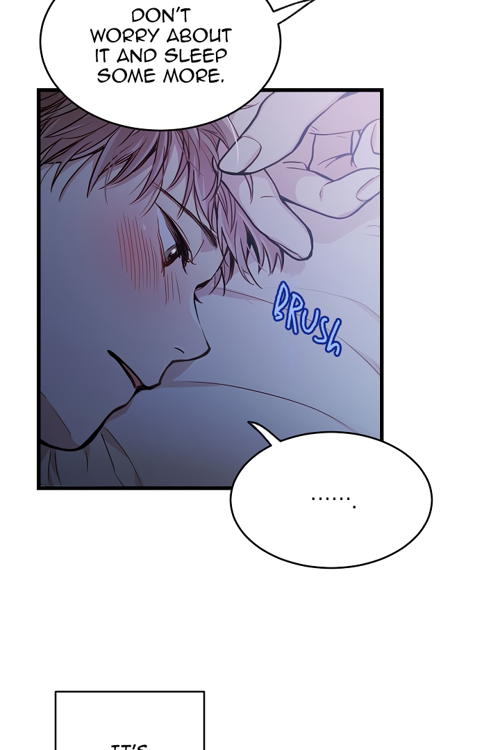 How To Be A Family - Chapter 28 manhwa