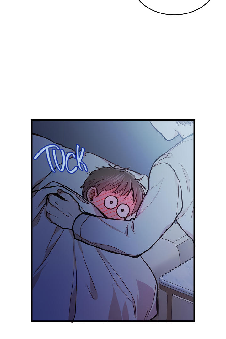 How To Be A Family - Chapter 28 manhwa