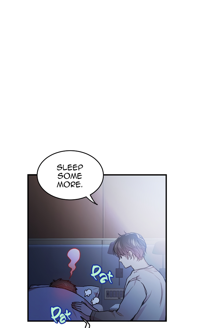 How To Be A Family - Chapter 28 manhwa
