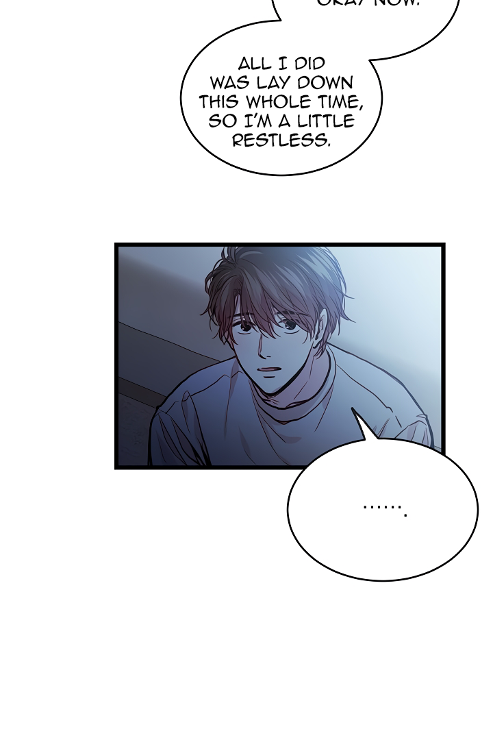 How To Be A Family - Chapter 28 manhwa