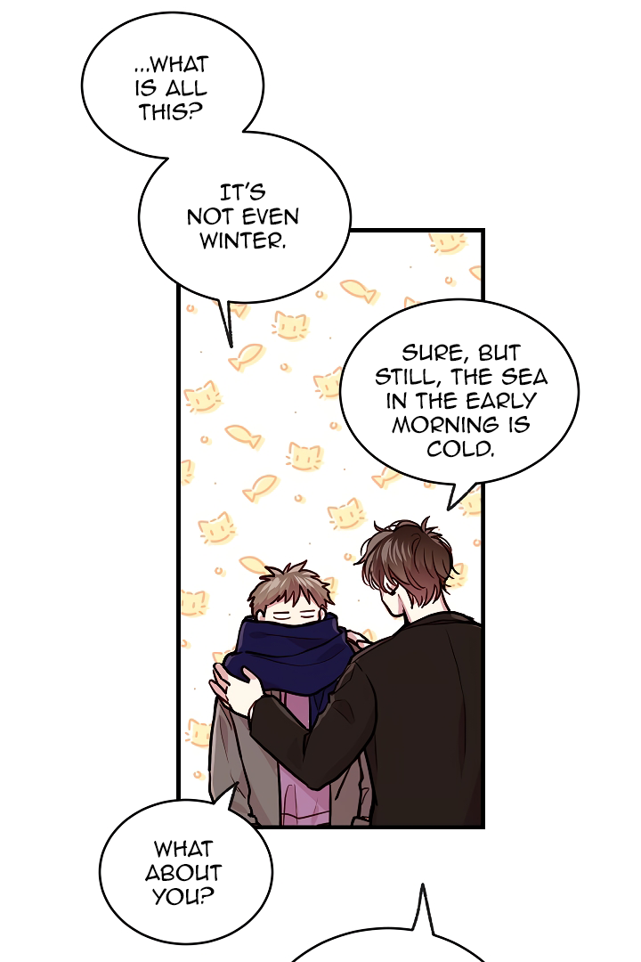 How To Be A Family - Chapter 28 manhwa