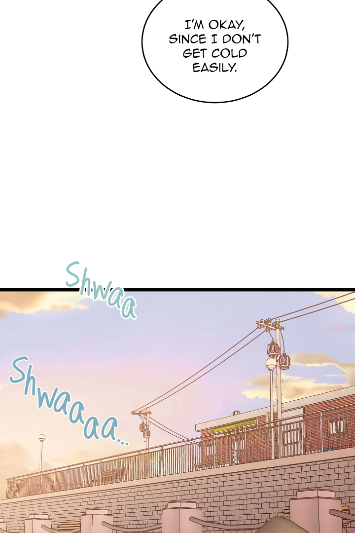How To Be A Family - Chapter 28 manhwa