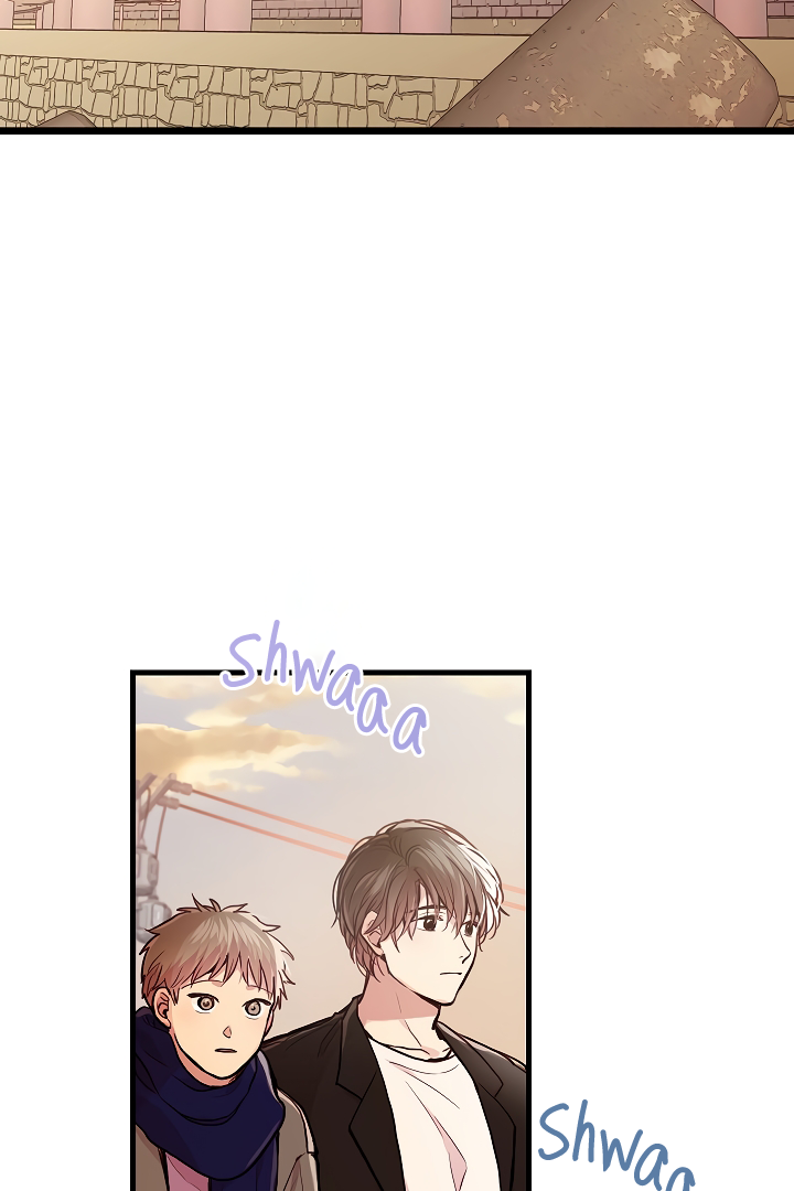 How To Be A Family - Chapter 28 manhwa