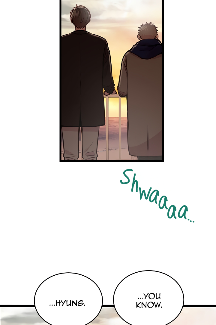 How To Be A Family - Chapter 28 manhwa