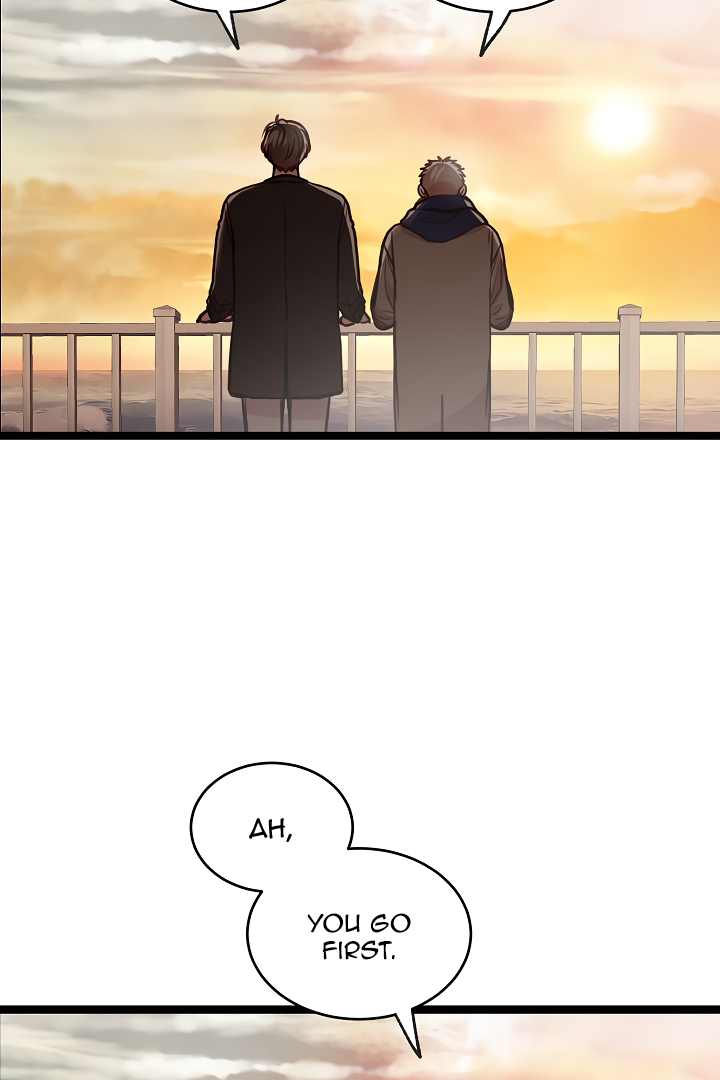 How To Be A Family - Chapter 28 manhwa