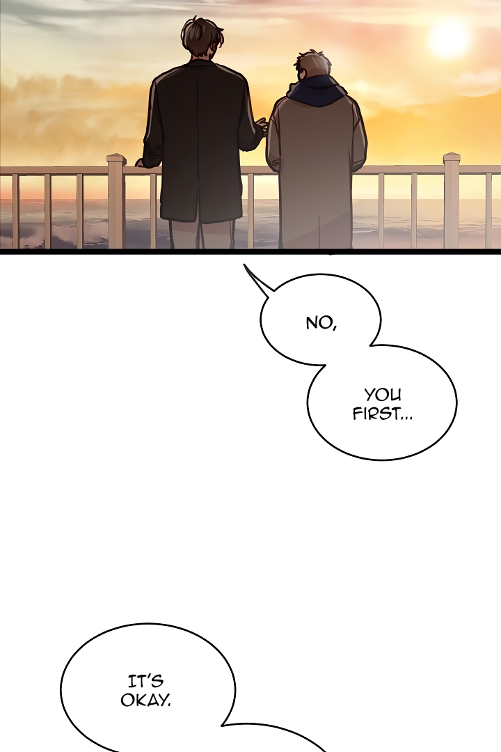 How To Be A Family - Chapter 28 manhwa