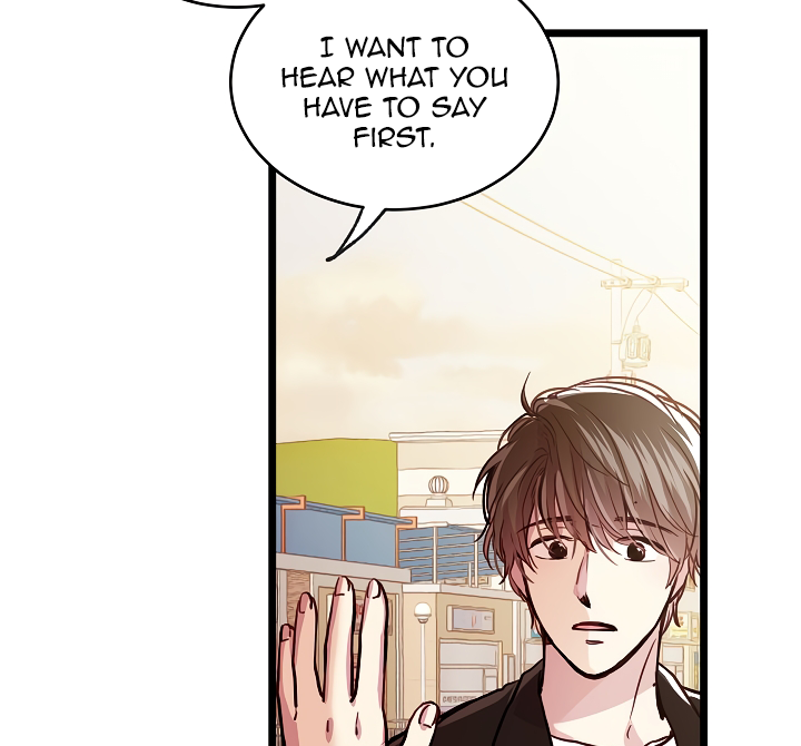 How To Be A Family - Chapter 28 manhwa