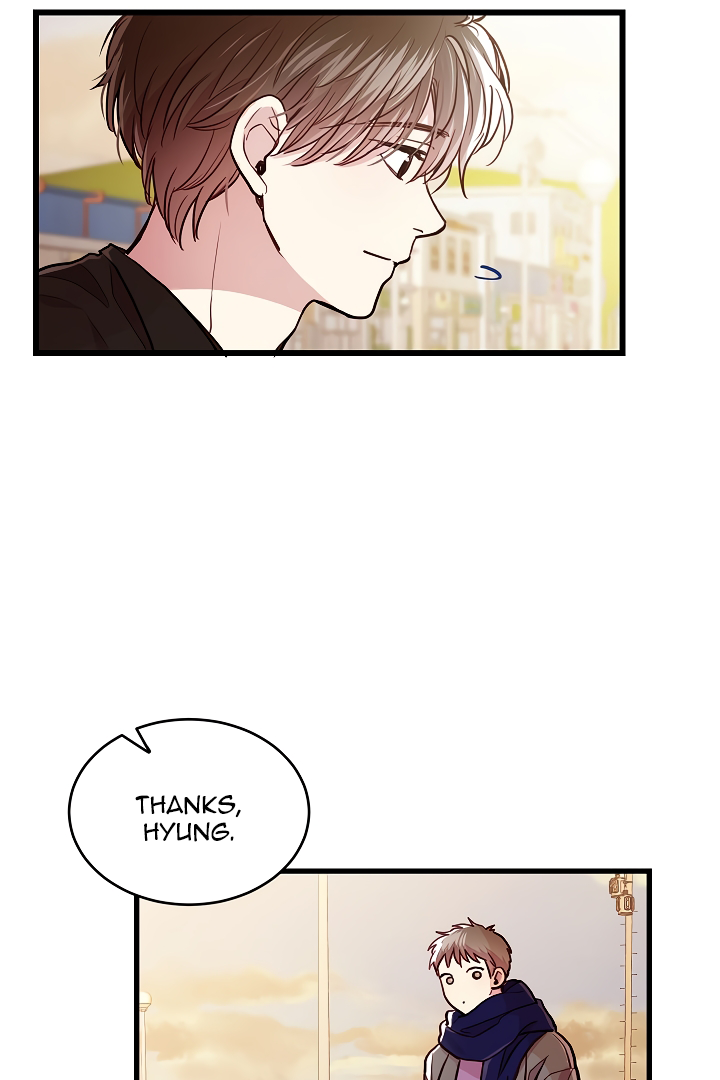 How To Be A Family - Chapter 28 manhwa