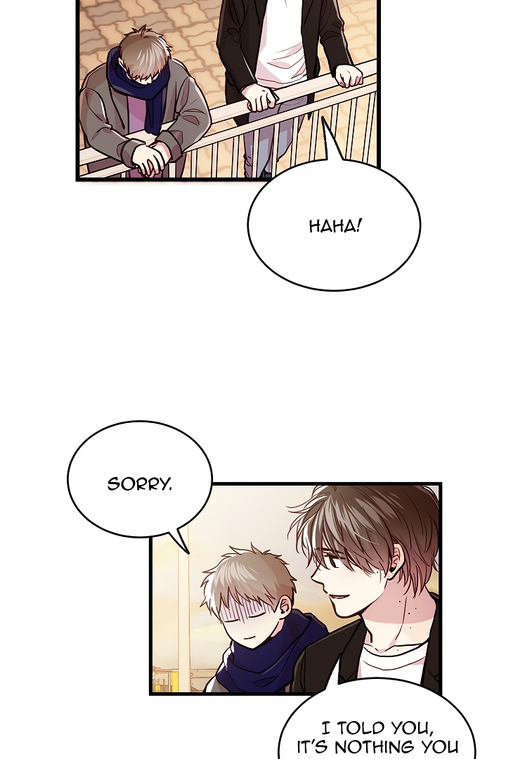 How To Be A Family - Chapter 28 manhwa