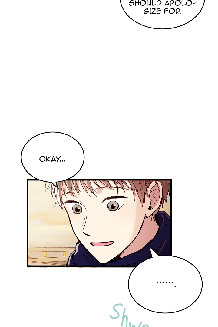 How To Be A Family - Chapter 28 manhwa