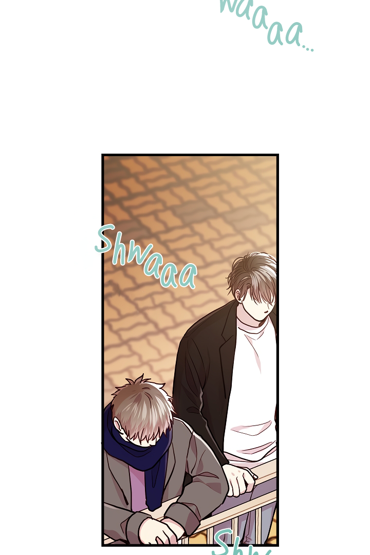 How To Be A Family - Chapter 28 manhwa
